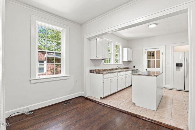 612 Eastern Avenue, Rocky Mount, NC 27801