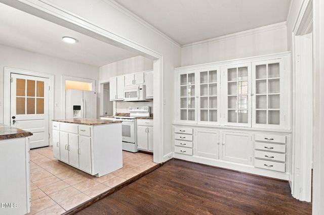 612 Eastern Avenue, Rocky Mount, NC 27801