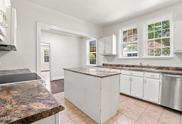 612 Eastern Avenue, Rocky Mount, NC 27801
