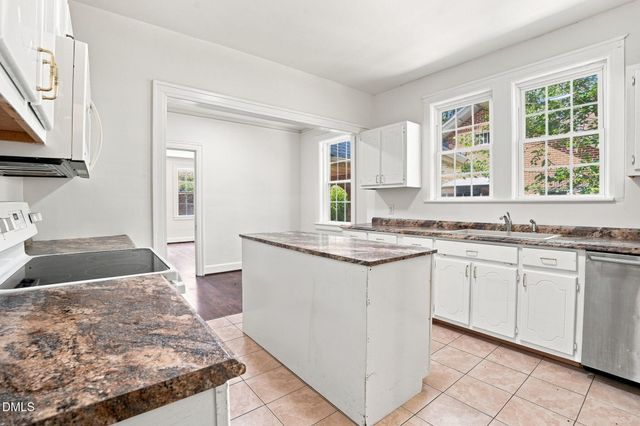 612 Eastern Avenue, Rocky Mount, NC 27801