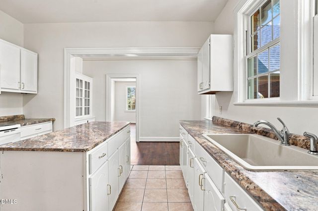 612 Eastern Avenue, Rocky Mount, NC 27801