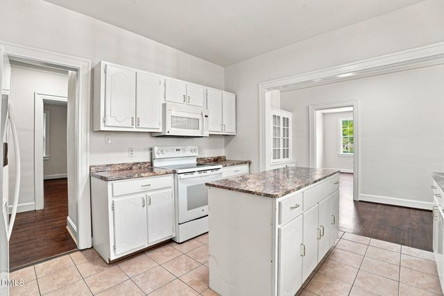 612 Eastern Avenue, Rocky Mount, NC 27801