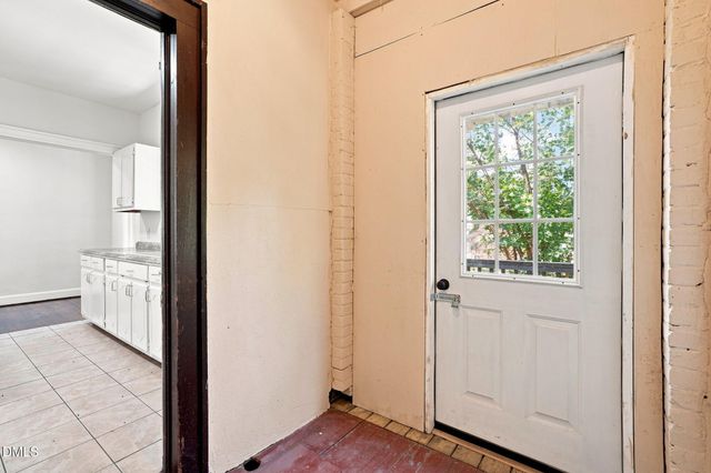 612 Eastern Avenue, Rocky Mount, NC 27801