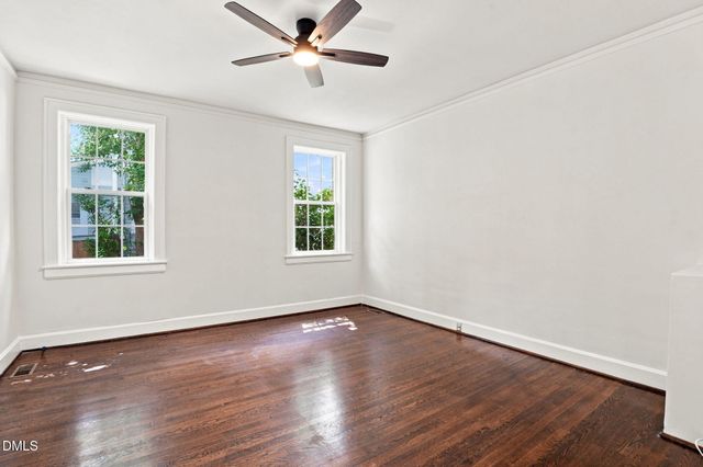612 Eastern Avenue, Rocky Mount, NC 27801