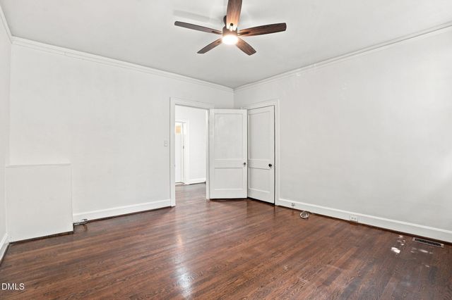 612 Eastern Avenue, Rocky Mount, NC 27801
