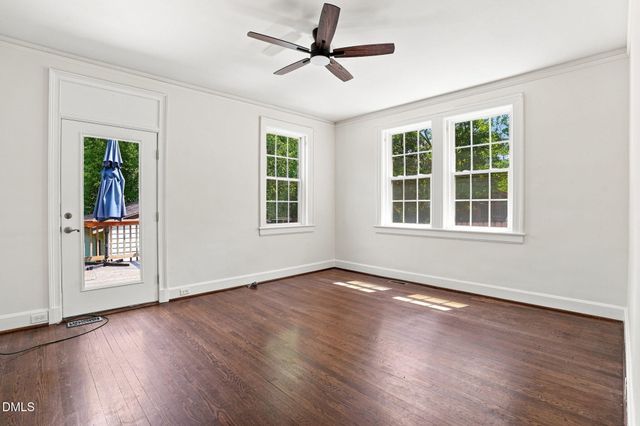 612 Eastern Avenue, Rocky Mount, NC 27801