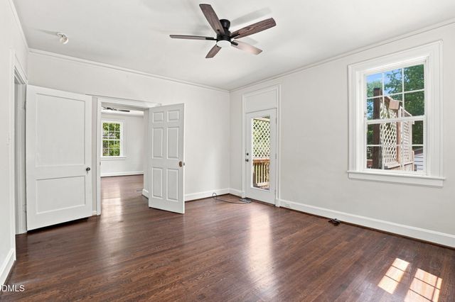 612 Eastern Avenue, Rocky Mount, NC 27801