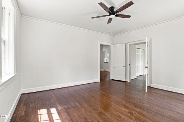 612 Eastern Avenue, Rocky Mount, NC 27801