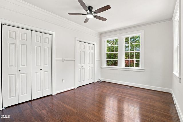 612 Eastern Avenue, Rocky Mount, NC 27801