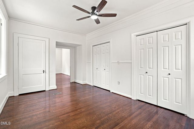 612 Eastern Avenue, Rocky Mount, NC 27801