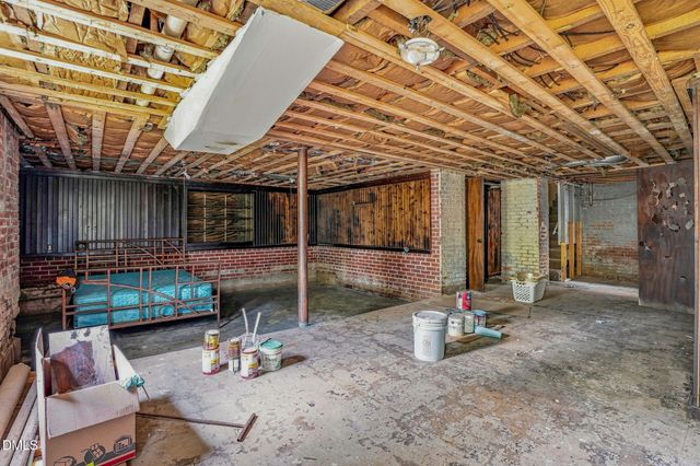 612 Eastern Avenue, Rocky Mount, NC 27801
