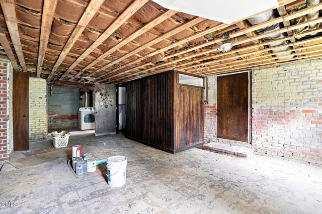 612 Eastern Avenue, Rocky Mount, NC 27801