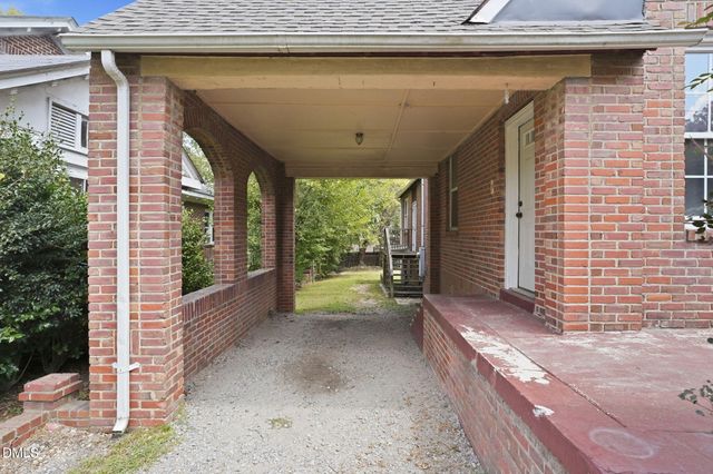 612 Eastern Avenue, Rocky Mount, NC 27801