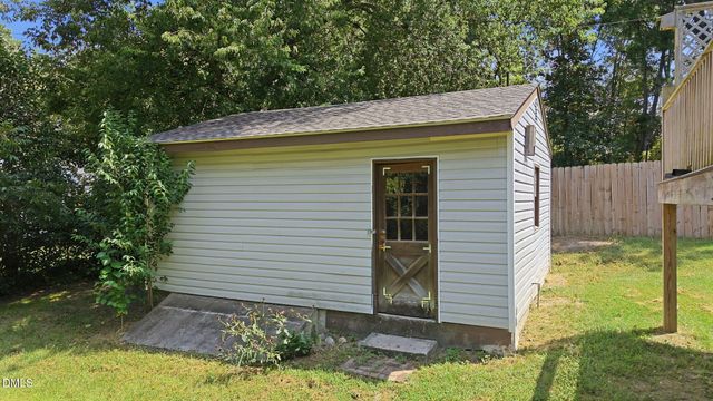 612 Eastern Avenue, Rocky Mount, NC 27801