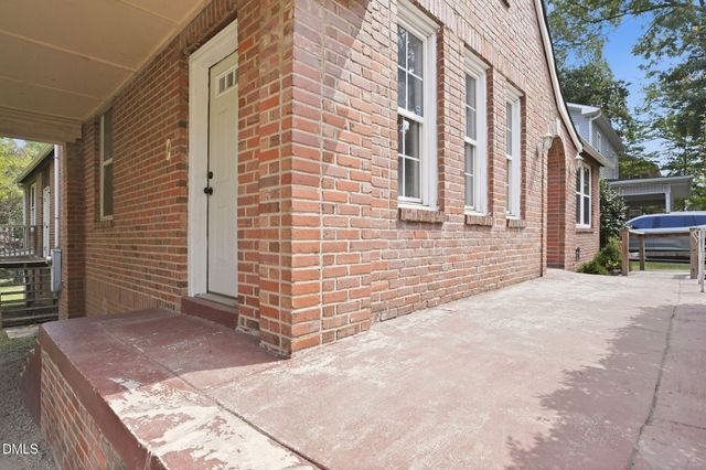 612 Eastern Avenue, Rocky Mount, NC 27801