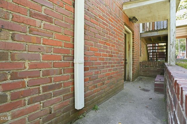 612 Eastern Avenue, Rocky Mount, NC 27801