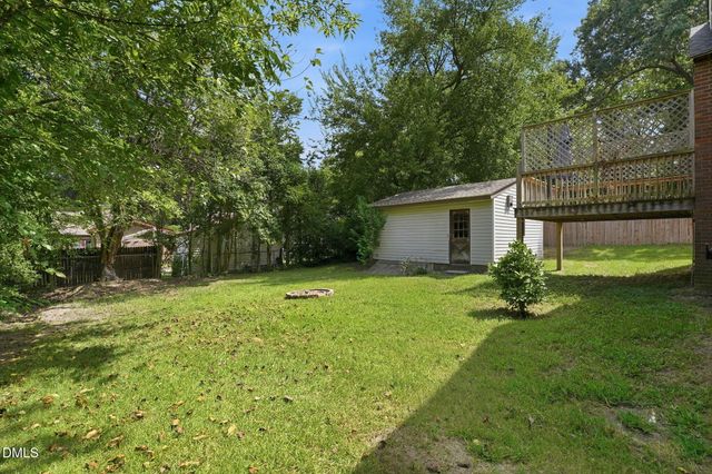 612 Eastern Avenue, Rocky Mount, NC 27801