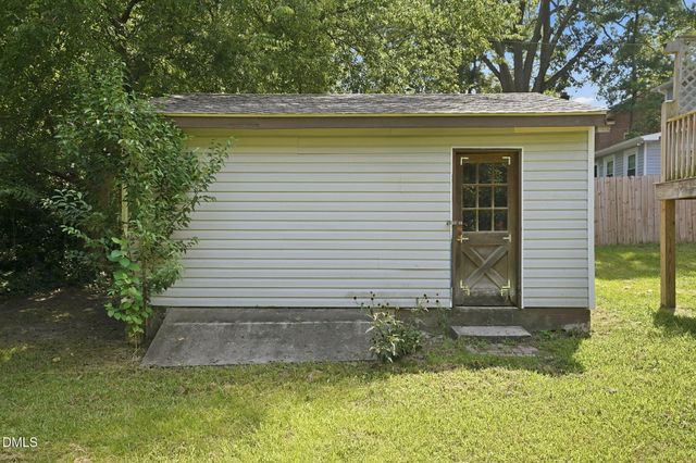 612 Eastern Avenue, Rocky Mount, NC 27801