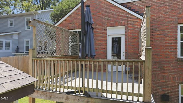 612 Eastern Avenue, Rocky Mount, NC 27801