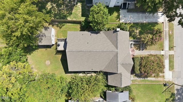 612 Eastern Avenue, Rocky Mount, NC 27801