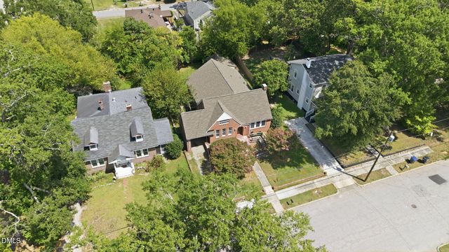 612 Eastern Avenue, Rocky Mount, NC 27801