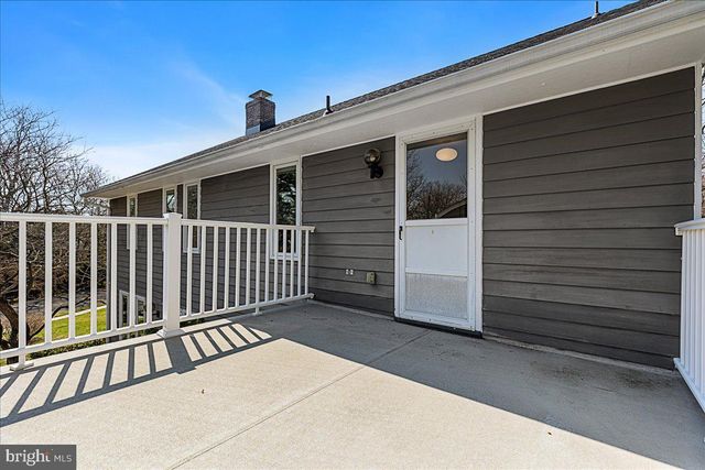 16 STURGES WAY, Princeton, NJ 08540