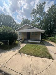 2522 Adams Street, Indianapolis, IN 46218