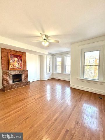 1302 FAIRMONT ST NW, Washington, DC 20009