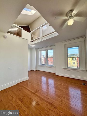 1302 FAIRMONT ST NW, Washington, DC 20009