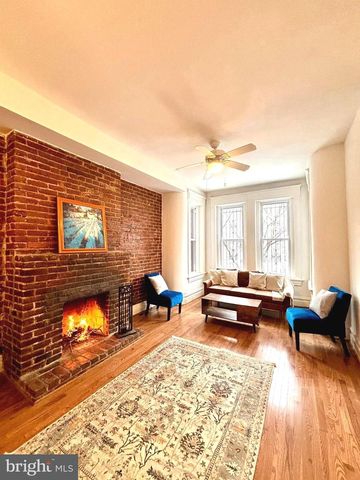 1302 FAIRMONT ST NW, Washington, DC 20009