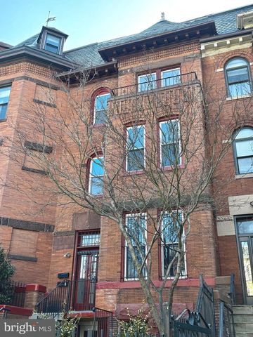 1302 FAIRMONT ST NW, Washington, DC 20009