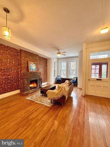 1302 FAIRMONT ST NW, Washington, DC 20009