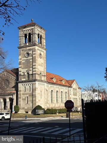 1302 FAIRMONT ST NW, Washington, DC 20009