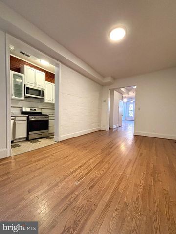 1302 FAIRMONT ST NW, Washington, DC 20009