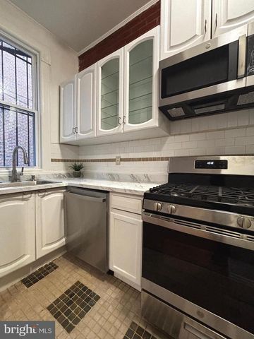 1302 FAIRMONT ST NW, Washington, DC 20009