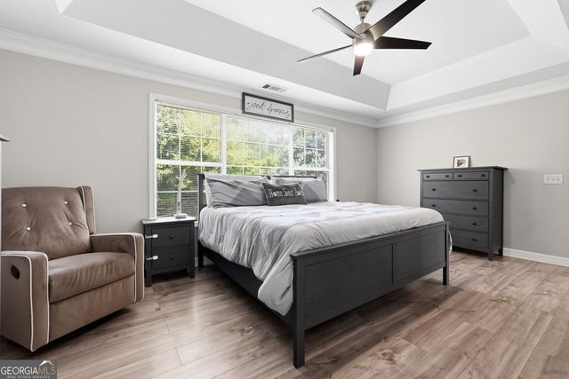 268 Colony Center Drive, Woodstock, GA 30188