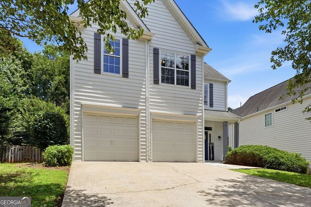 268 Colony Center Drive, Woodstock, GA 30188