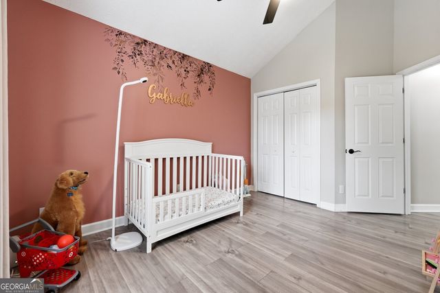 268 Colony Center Drive, Woodstock, GA 30188