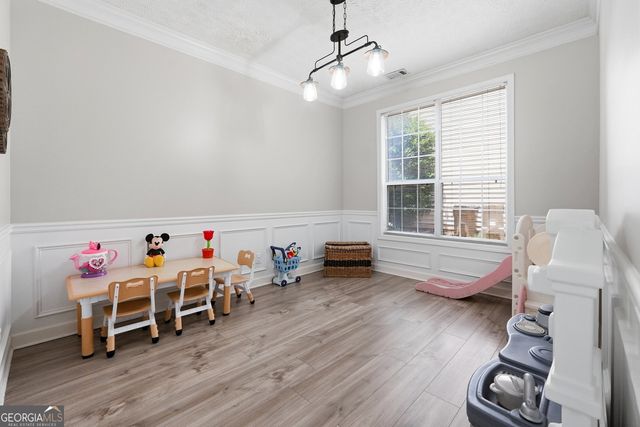 268 Colony Center Drive, Woodstock, GA 30188