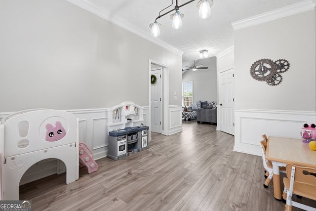 268 Colony Center Drive, Woodstock, GA 30188