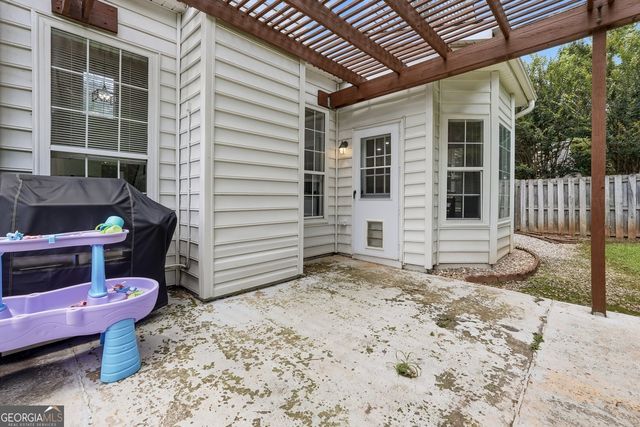 268 Colony Center Drive, Woodstock, GA 30188