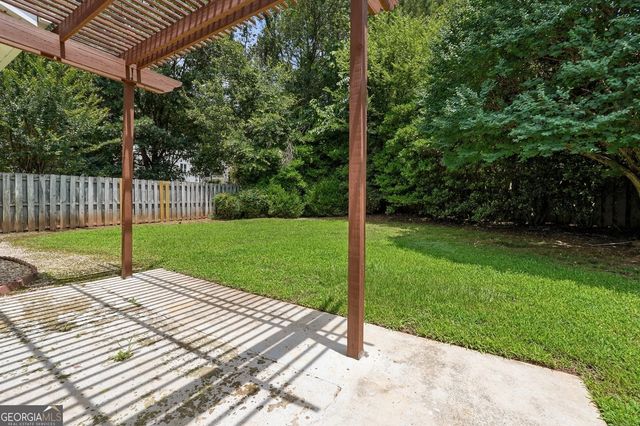 268 Colony Center Drive, Woodstock, GA 30188
