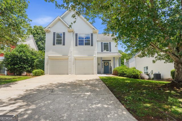 268 Colony Center Drive, Woodstock, GA 30188