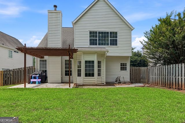 268 Colony Center Drive, Woodstock, GA 30188
