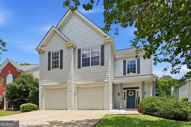 268 Colony Center Drive, Woodstock, GA 30188