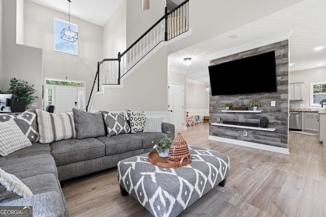 268 Colony Center Drive, Woodstock, GA 30188