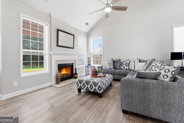 268 Colony Center Drive, Woodstock, GA 30188