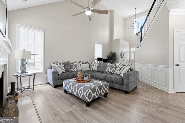 268 Colony Center Drive, Woodstock, GA 30188