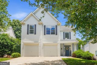 268 Colony Center Drive, Woodstock, GA 30188