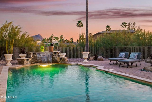 10643 N INDIAN WELLS Drive, Fountain Hills, AZ 85268